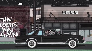 Yelawolf x Jelly Roll –  Trailer In The Sky  (Official Animated Video)