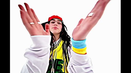 Billie Eilish - LUNCH (Official Music Video)