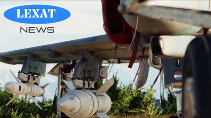 DCS F-4E Phantom II release trailer Lexat News