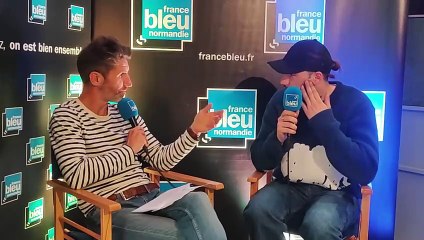 Pierre Garnier : un premier album 100% caennais