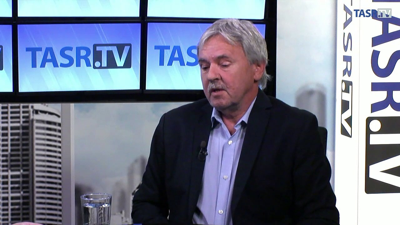 HRABKO: Veľa bude záležať od toho, aký Robert Fico vyjde z nemocnice