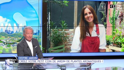 Votre jardin : créez votre petit coin de jardin de plantes aromatiques !