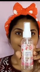 mek up look very beautiful