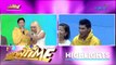 It's Showtime: DARREN ESPANTO, NAKILALA ANG KANYANG KAMBAL? (Karaokids)