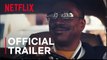 Beverly Hills Cop: Axel F | Official Trailer - Eddie Murphy, Joseph Gordon-Levitt  | Netflix