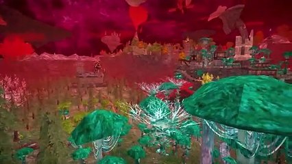 Dread Delusion - Lanzamiento