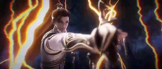 Perfect World [Wanmei Shijie] Ep 164 Multi Sub