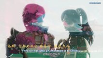 Wan Jie Xian Zong - Wonderland Episode 453 English Sub - Myanimelive