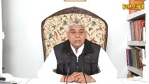 Sant rampal ji maharaj on Meditation