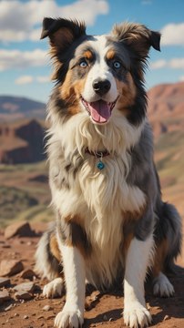 le chien préféré des français