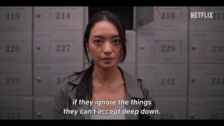 Joko Anwar’s Nightmares and Daydreams - S01 Trailer (English Subs) HD