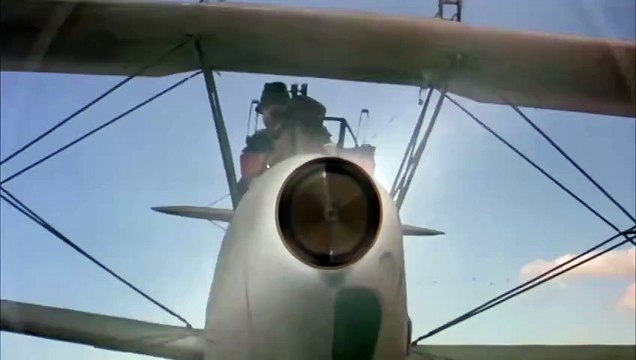 Indiana Jones et la dernière croisade Bande-annonce (DE)