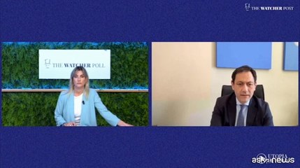 Sanit?, Razza (FdI): In Ue ci vuole obiettivo comune di spesa