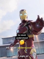 Did you know that about avengers