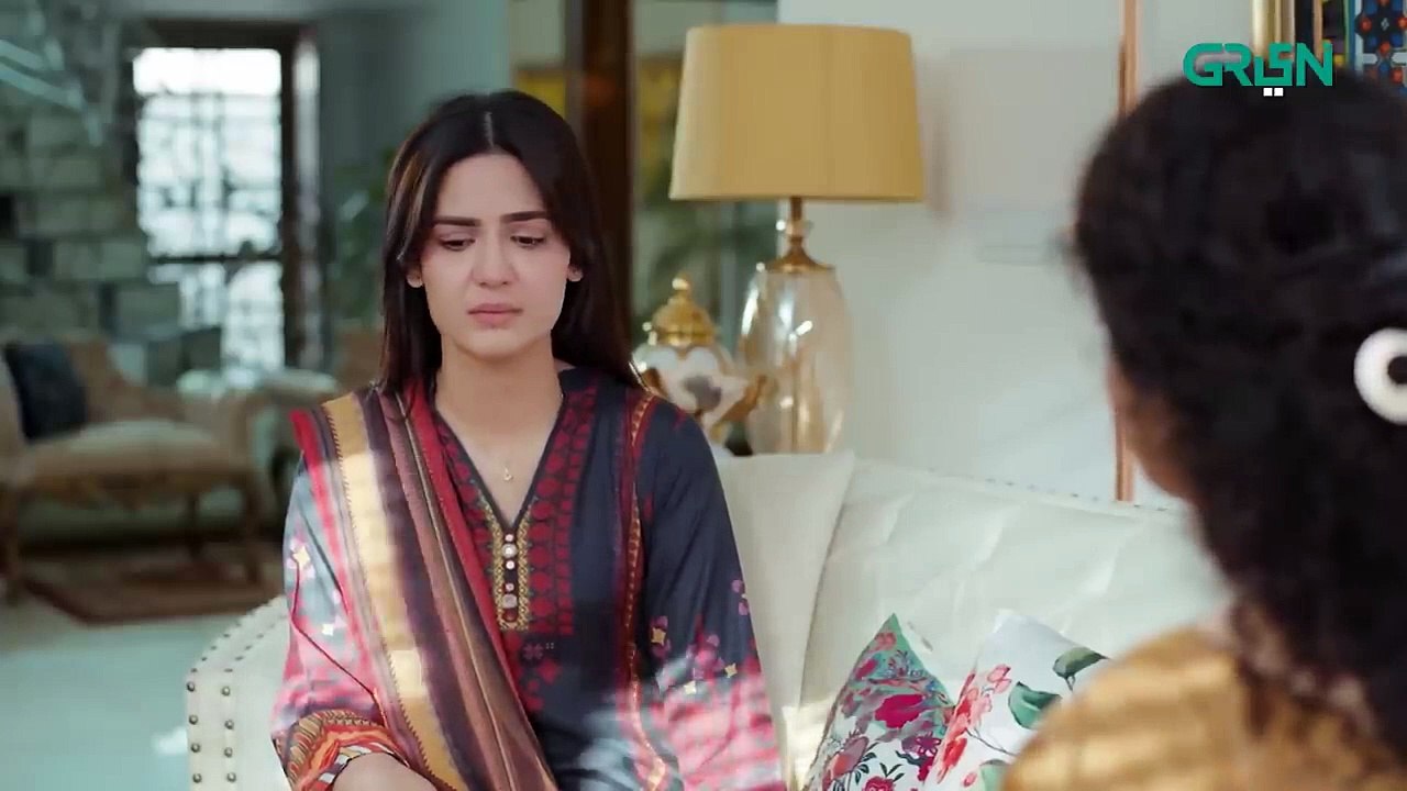 Dil Manay Na Episode 3 Madiha Imam Aina Asif Sania Saeed Azfer Rehman
