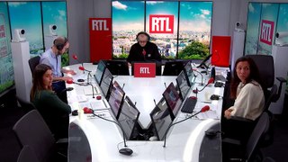 L'anesthésiste de Besançon en procès, Emmanuel Macron en Nouvelle-Calédonie et le tirage au sort de Roland-Garros : le journal RTL de 15h du 23 mai 2024