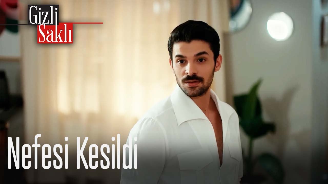 Nefesi Kesildi