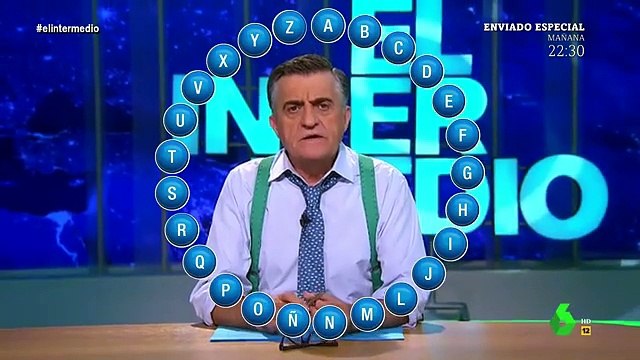 El Intermedio (P.2075) 29-10-2019 ¿Cuáles han sido los fallos y aciertos de Ciudadanos y Unidas Podemos