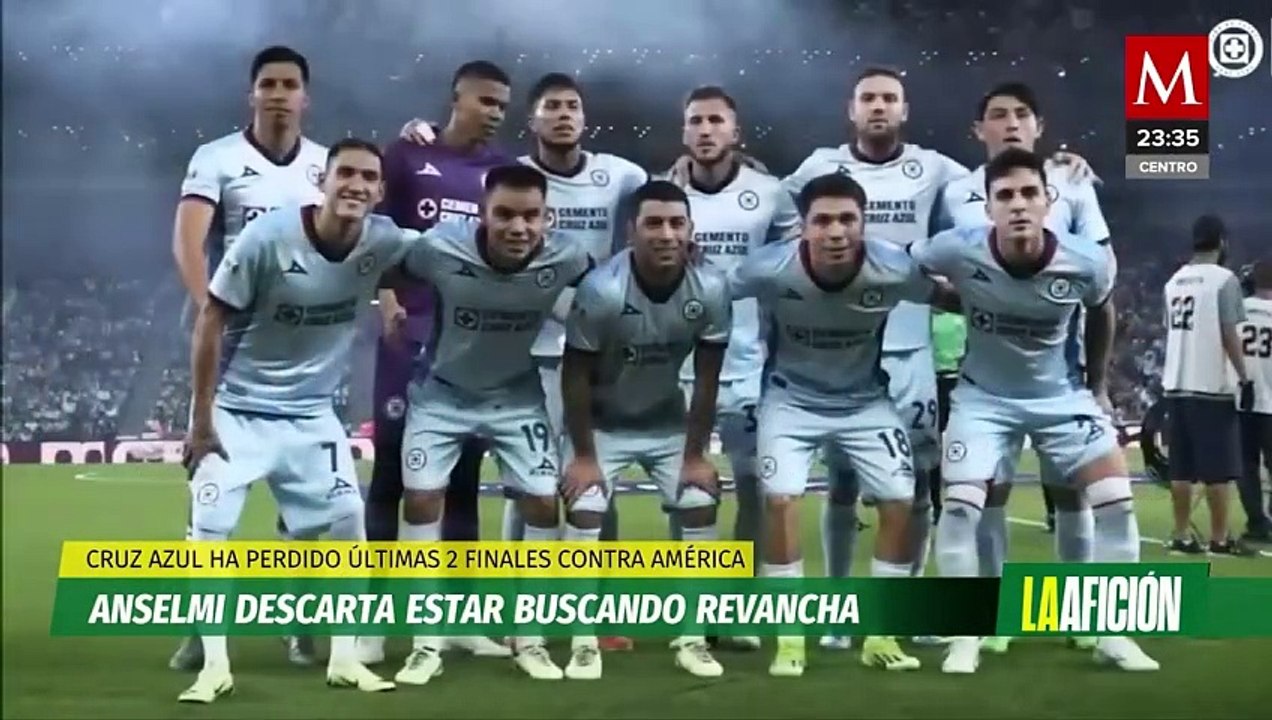 Lorenzo Faravelli: No podemos pensar en las finales pasadas