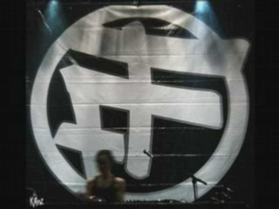 Fonky familly freestyle skyrock 1999