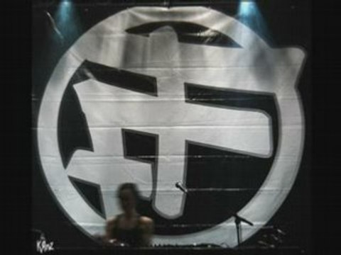 Fonky familly freestyle skyrock 1999