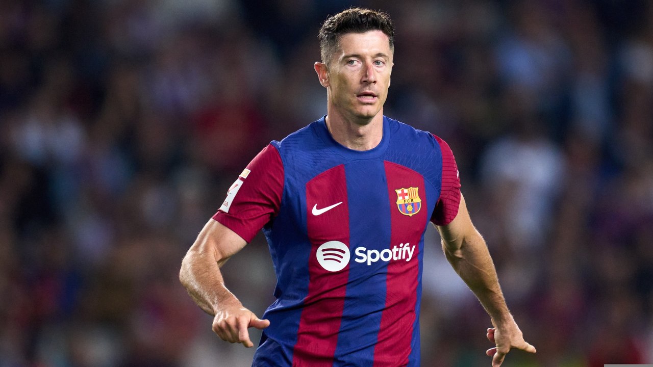 LEWANDOWSKI