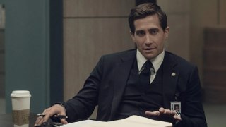Presumed Innocent - Trailer - Jake Gyllenhaal