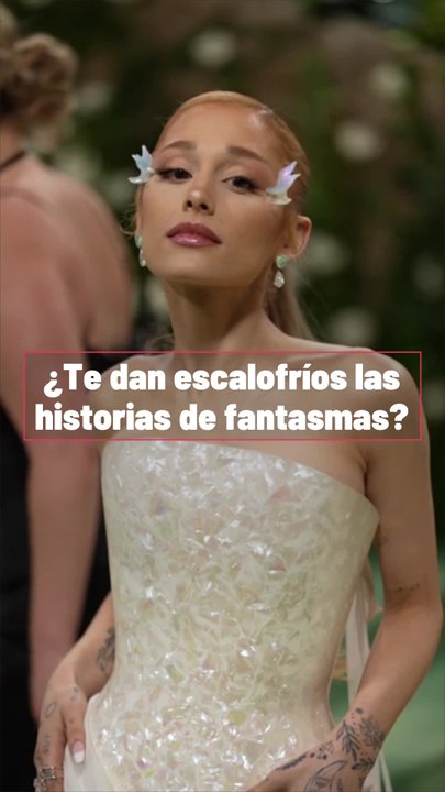 Famosos Y Sus Experiencias Paranormales.