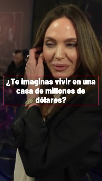 Las Celebridades Con Las Mansiones Más Caras.