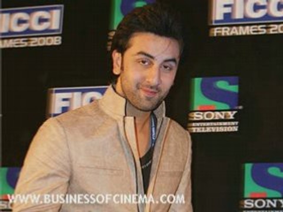 FICCI-Frames 2008: Day: 03