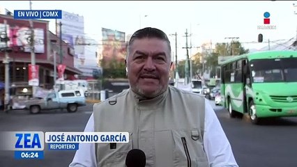 Télécharger la video: Manifestaciones para este jueves 23 de mayo en la CDMX