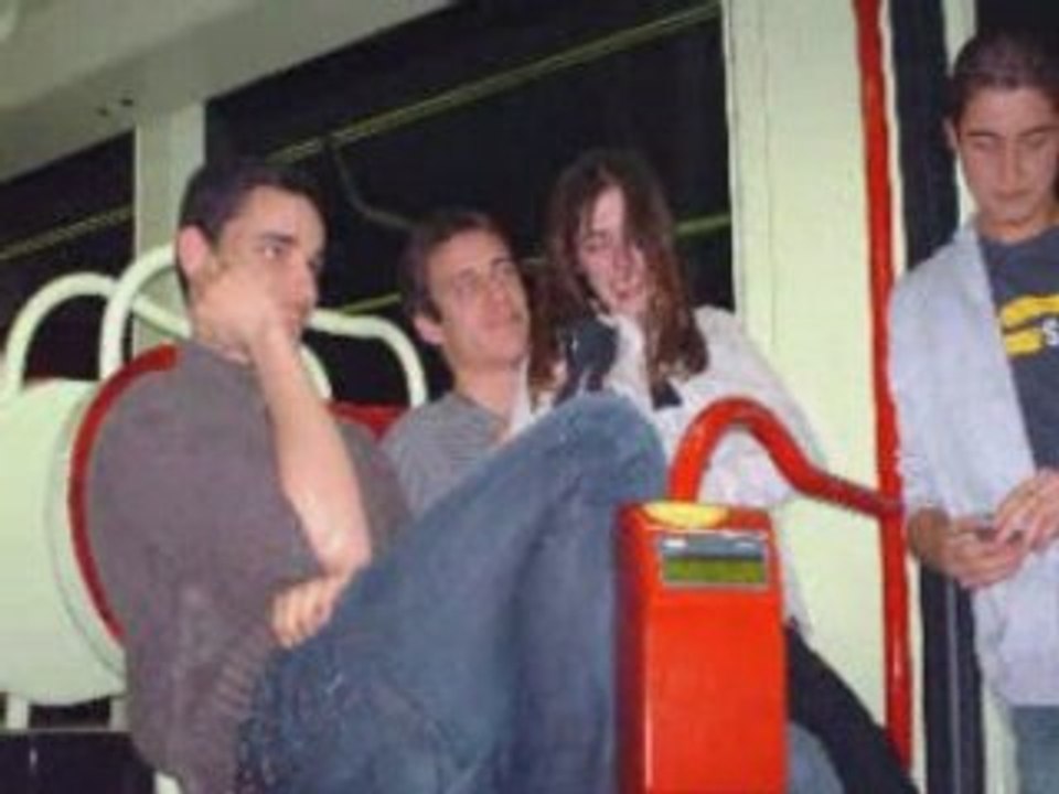 Disco macdo sunny soirée