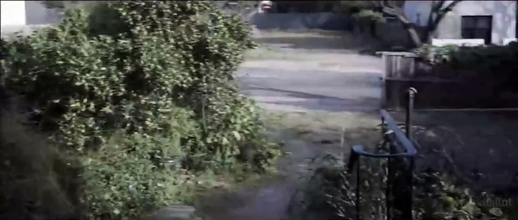 Der Babadook - Trailer zum Horrorfilm über ein Kinderbuchmonster