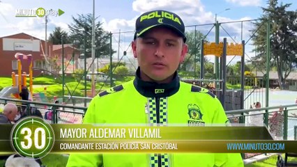 Capturado hombre por asesinar a un perro en San Cristóbal