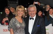 Ruth Langsford worries Eamonn Holmes may 'never be 100 percent' after health woes