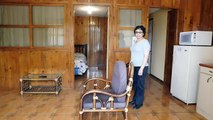 9h low budget apartment quetzaltenango xela