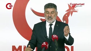 Ülkücü başkandan 'sokak hayvanları' tepkisi_ Devlet eliyle öldürülmesine karşıyız...