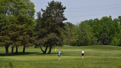 Exploring Golf Course Design: Restoration vs. New Builds