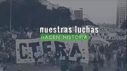 A 32 años de la Marcha Blanca (23/5/1988)