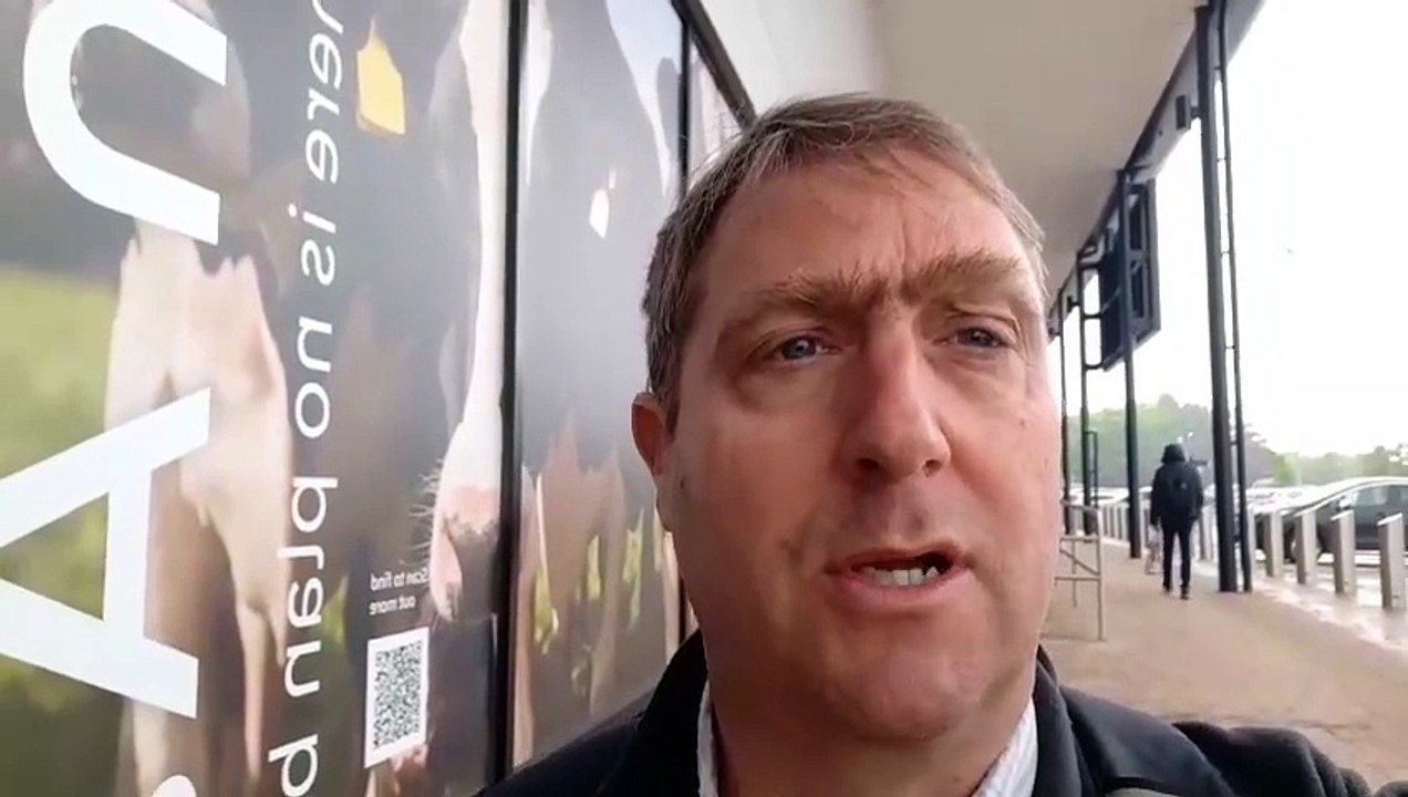 Sunderland voters react to General Election announcement