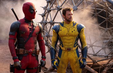 ヒュー・ジャックマン、独断で『デッドプール ウルヴァリン』出演を決めていた！