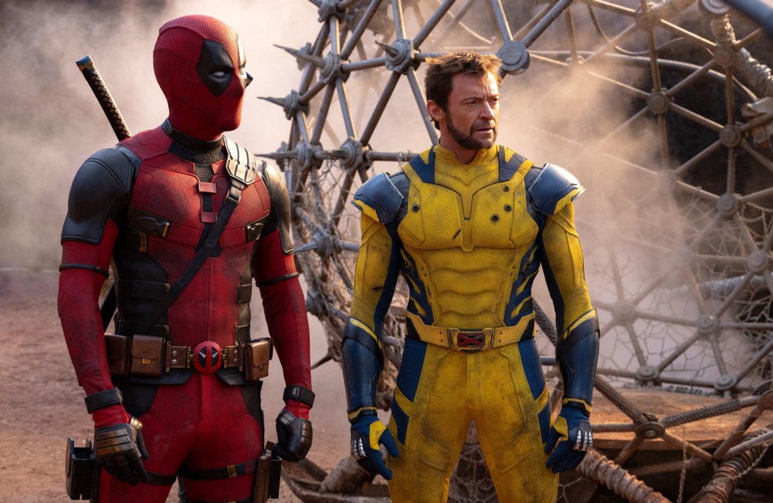 ヒュー・ジャックマン、独断で『デッドプール ウルヴァリン』出演を決めていた！
