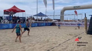 Bper Beach Volley Italia Tour, si riparte da Pescara