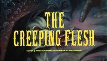 The Creeping Flesh 1973 Christopher Lee, Peter Cushing, Lorna Heilbron