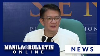 Escudero keen on making annulment affordable, accessible