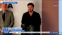 Desplome en mitin de MC en Nuevo León: Samuel García confirma la muerte de 9 personas
