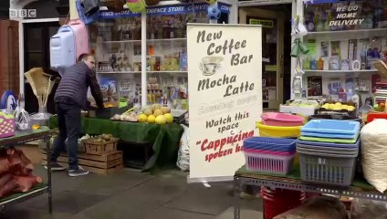 Still Open All Hours S01 E04 - Episode #1.4