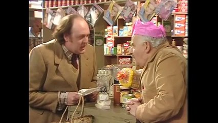 Open All Hours S04 E05 - Happy Birthday, Arkwright!
