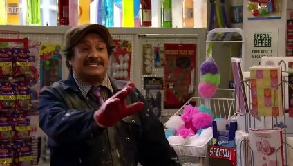 Still Open All Hours S01 E01 - Episode #1.1