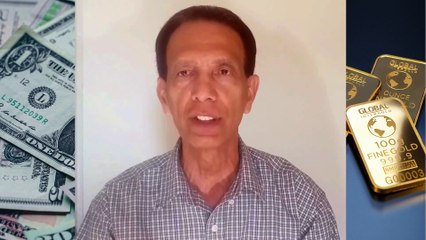 Will Your Money Be Controlled  - BRICS - Guyanese Of Guyana